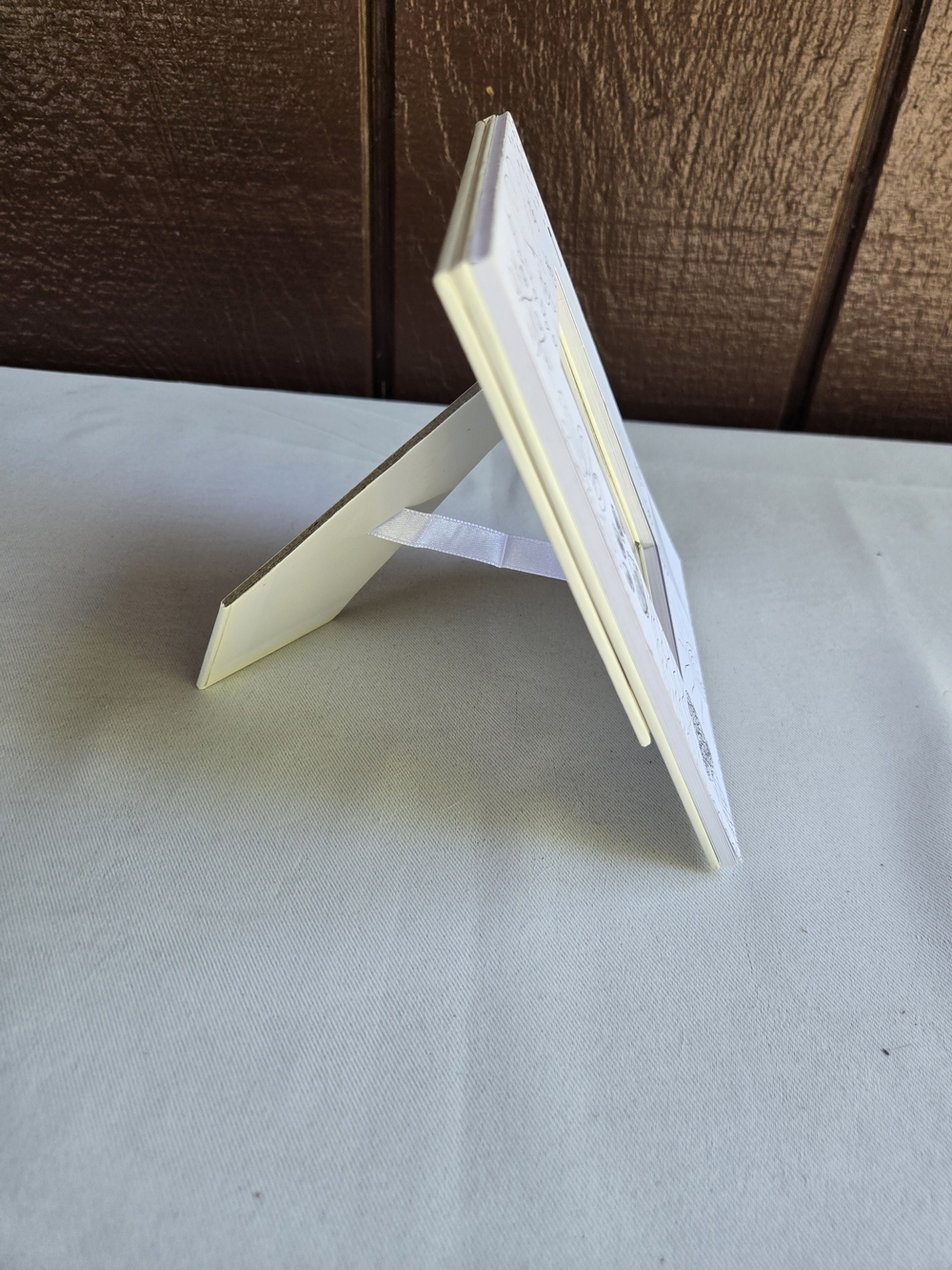 Draw Your Own Pattern Photo Frame - 11 Pages - Picture 3 of 7